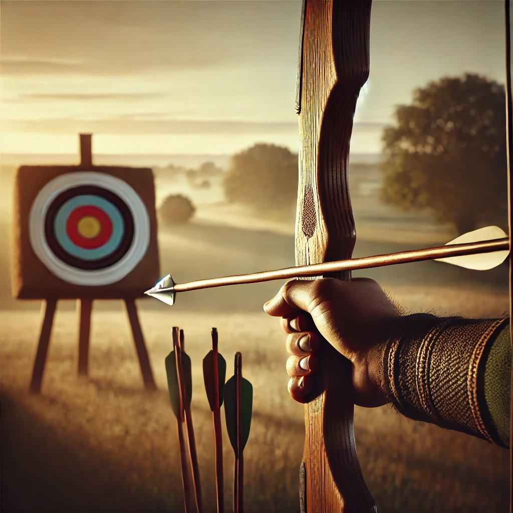 Bow and Arrow: Traditional Sports Equipment in Modern Law - What You Need to Know