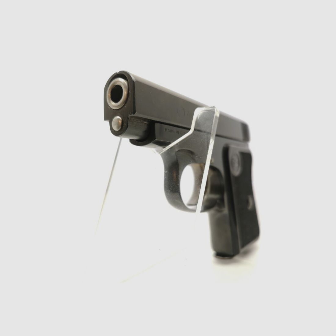 CZ Uhersky Brod Mod. 92, zdjęcie 9 z 9