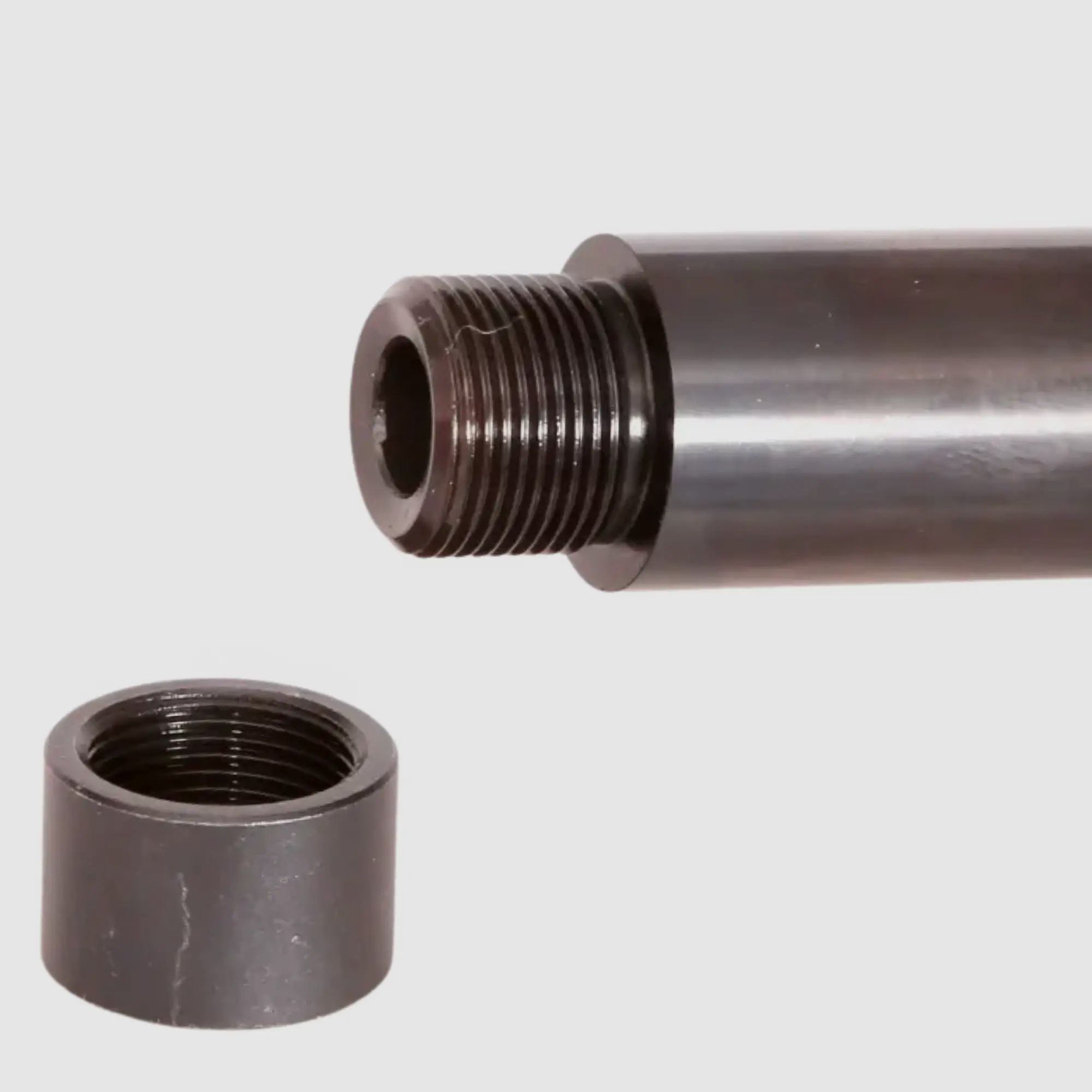 AE Precision Rifle Repetidor Hunter Lux