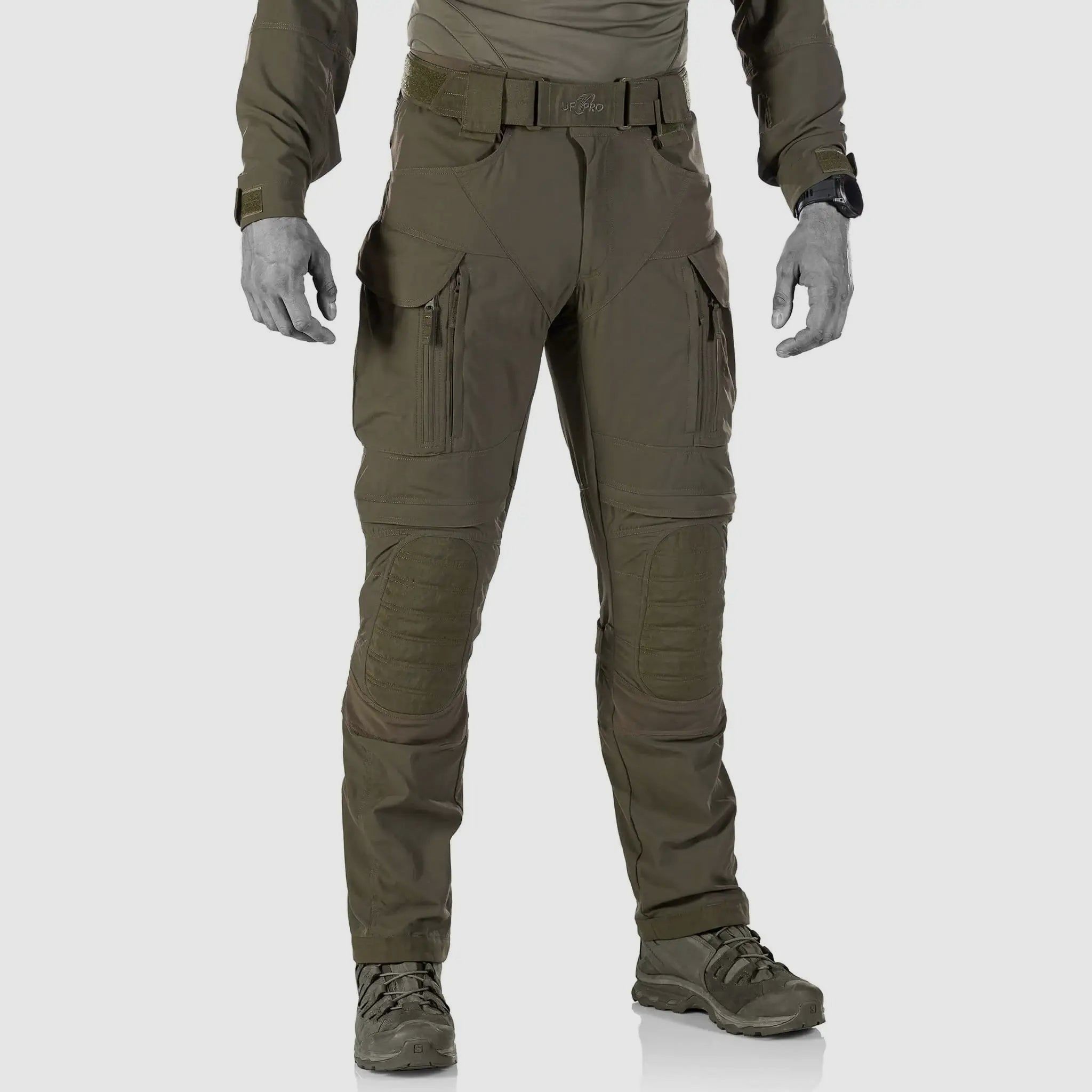 UF Pro UF Pro Einsatzhose Striker TT Combat Pants - Multicam / 38/36 Herren