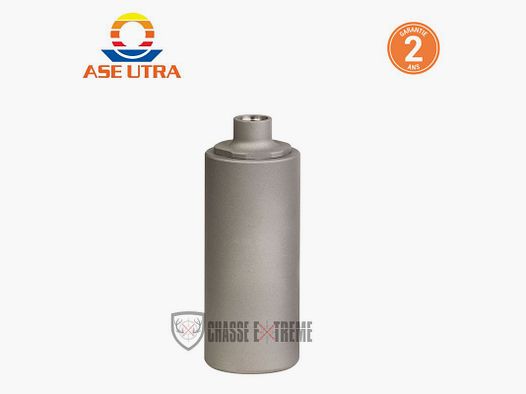 Schalldämpfer ASE UTRA SL5I Kal. .30 Inox