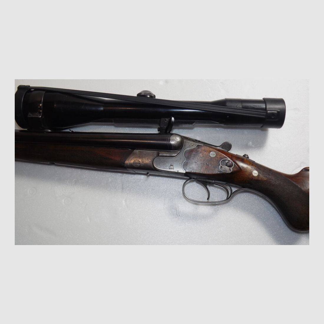 Emil Adam Berlin 1931 Signalstifte