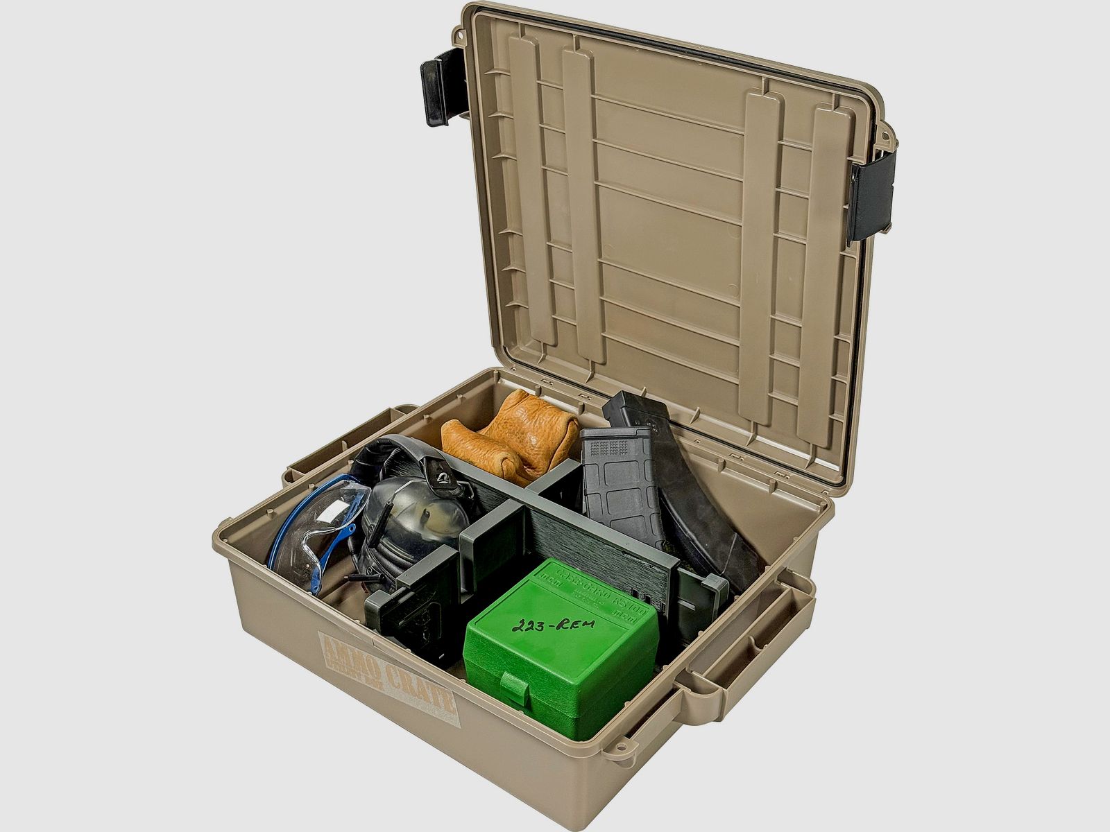 MTM CASE-GARD CD5812 Trennsystem für ACR5, ACR8 und ACR12, Bild 3 von 4