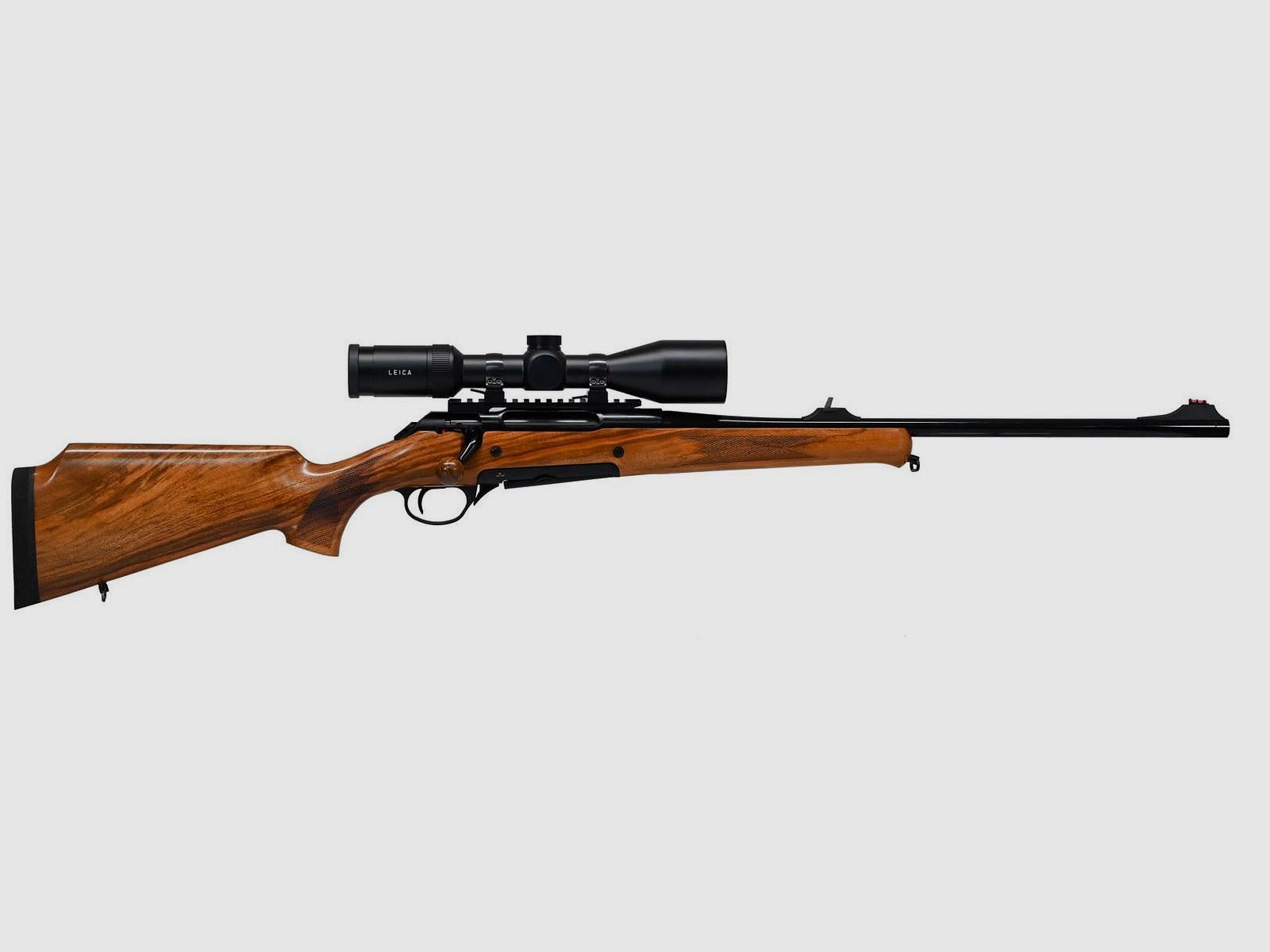 HAENEL Komplett-Set für Jungjäger im Kaliber 8x57 mit AKAH Optik