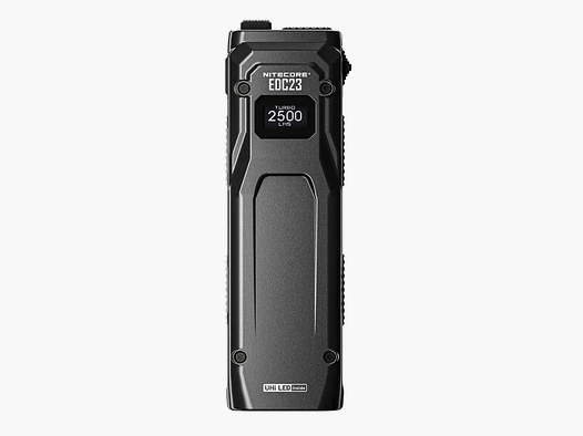 Nitecore Nitecore Flashlight EDC23 SABER