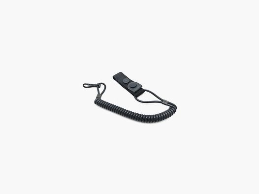 Correggiolo King Cobra 2B w czarnym cordurze