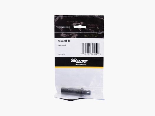 SIG SAUER SIG 716 Gasdüse