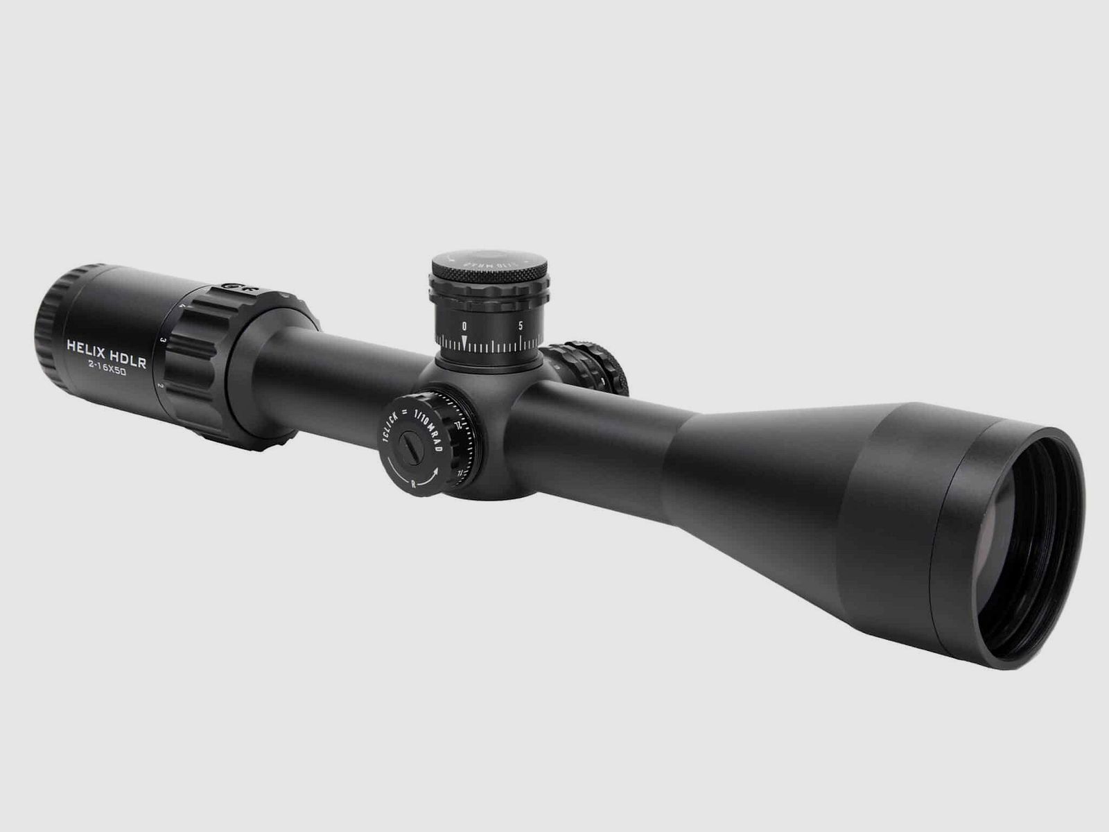 Element Optics Helix HDLR 2-16×50 SFP