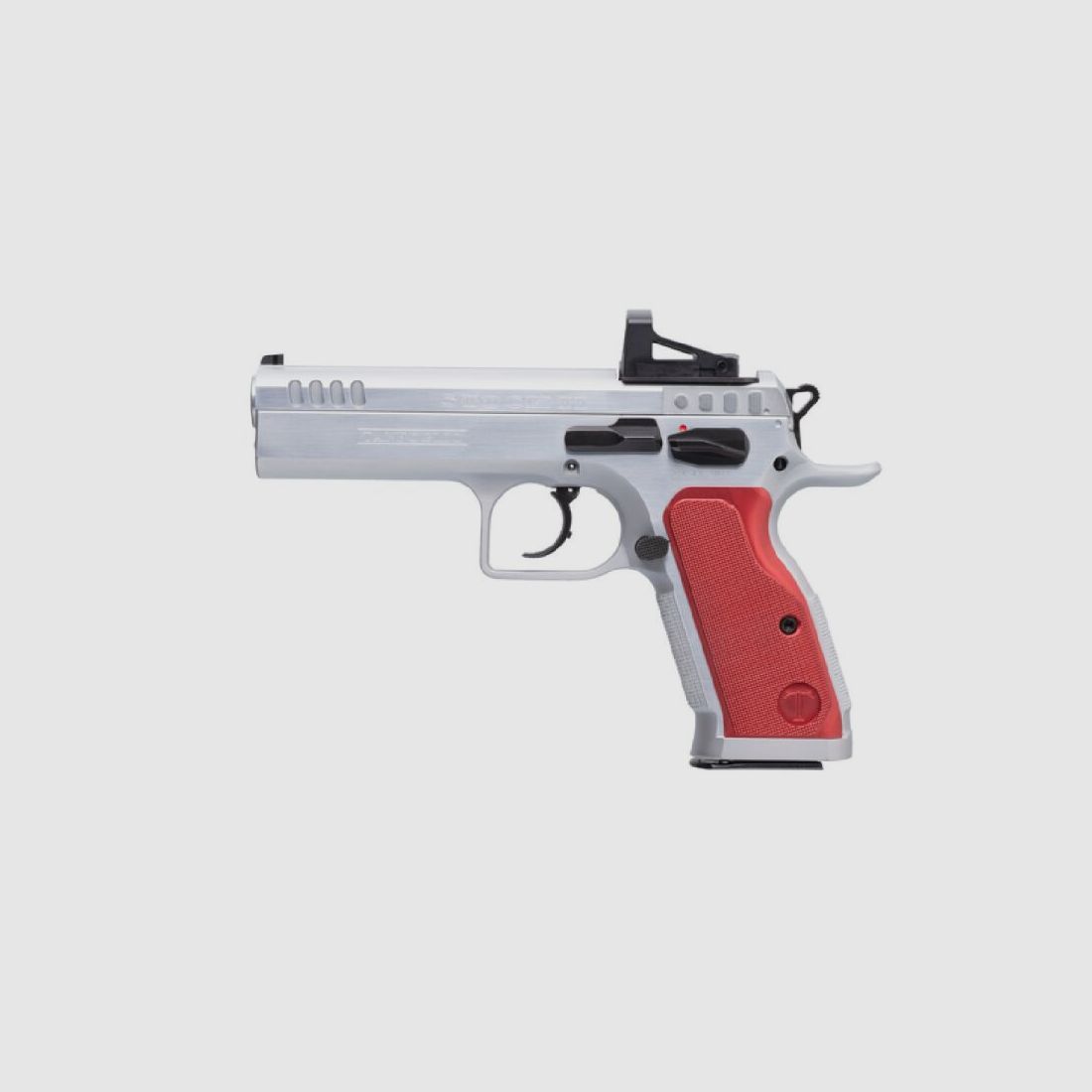 Tanfoglio Stock II Optic