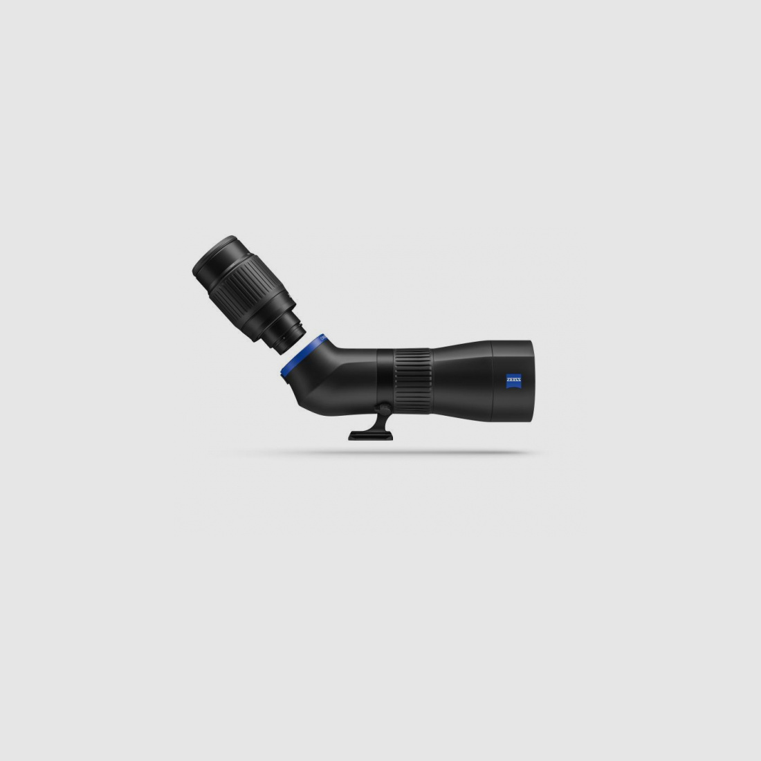 ZEISS Conquest Apia 65 incluso Vario 20-50x Oculare Cannocchiale da cacciatore