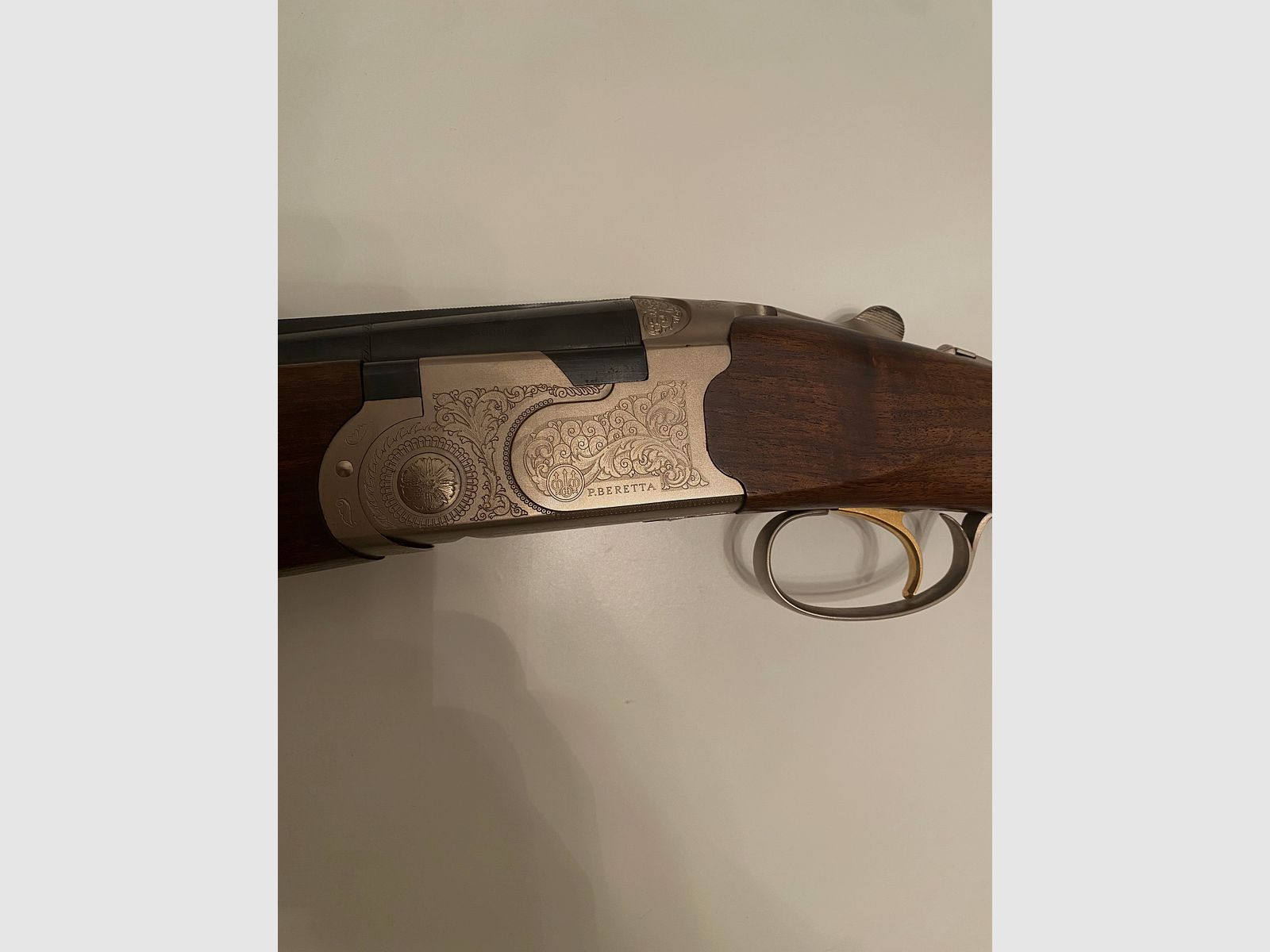 Beretta Silver Pigeon 1 Jagd