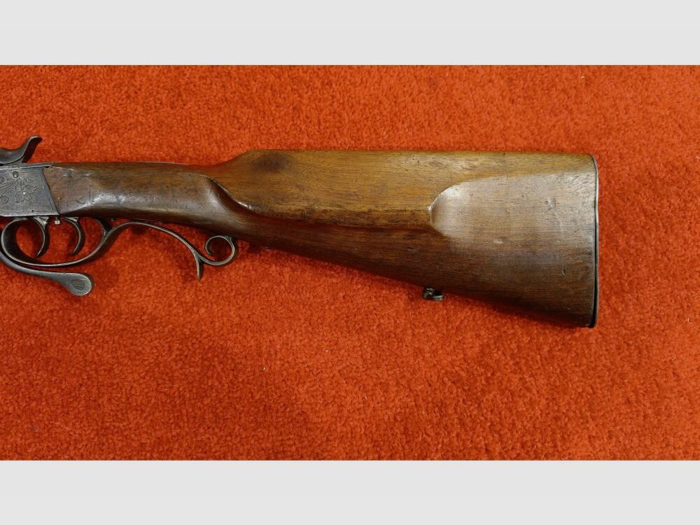 sconosciuto senza 9mm Flobert