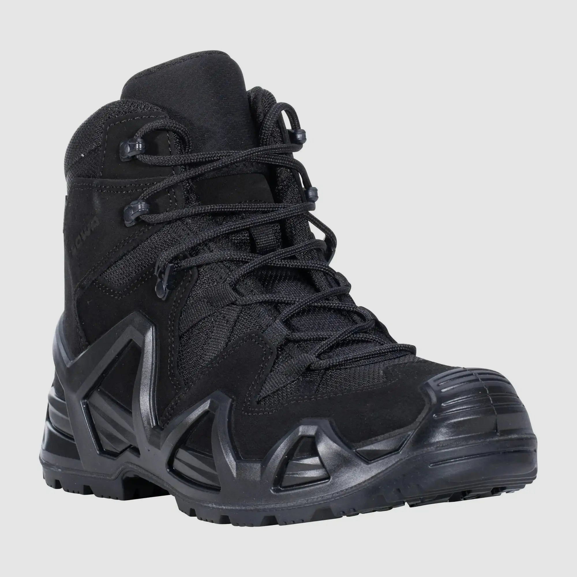 Lowa LOWA Buty Taktyczne Zephyr MK2 GTX MID - Ranger Zielony / 6.5