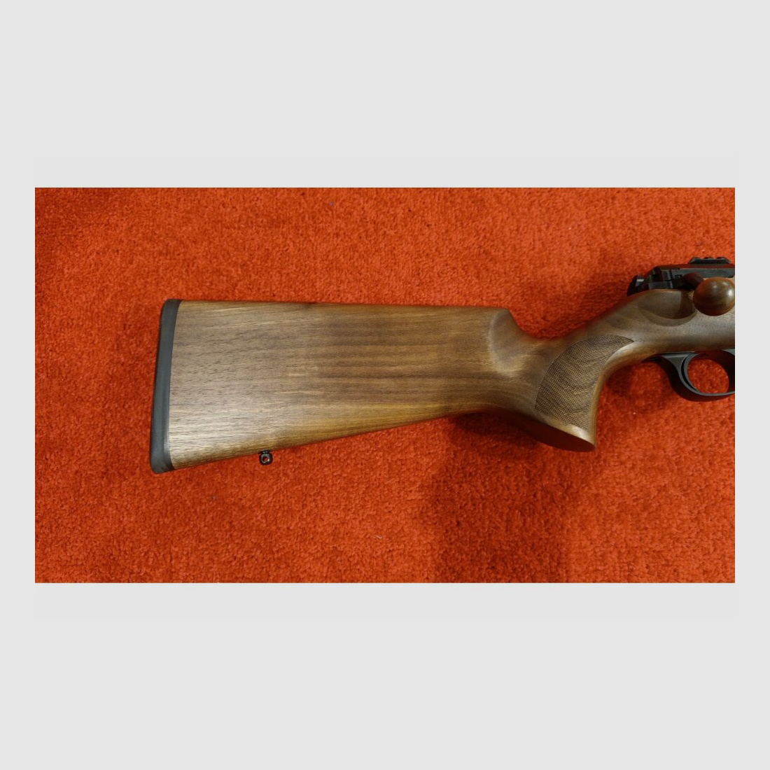 STEEL ACTION HS .308Win