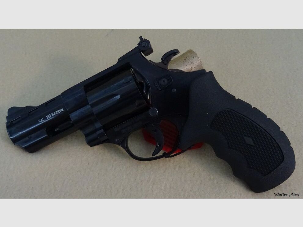 Weihrauch Arminius HW 357