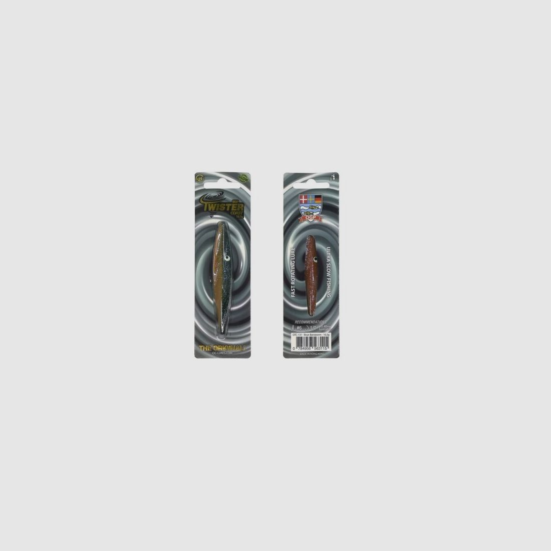 Twister Coast, billede 2 af 9