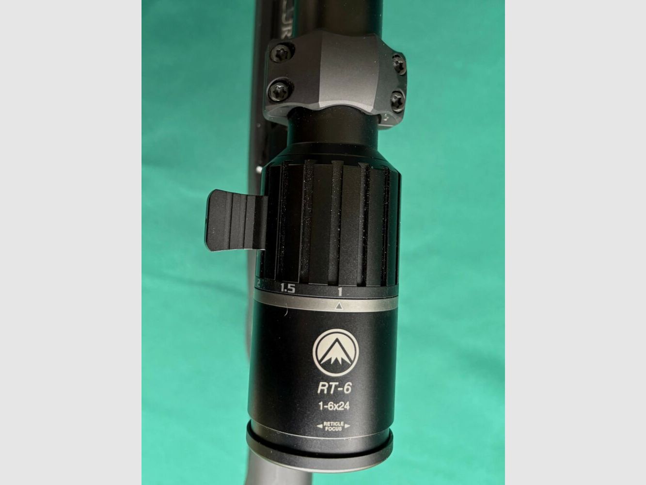 Mercury by Sabatti Rover G2 Thumbhole