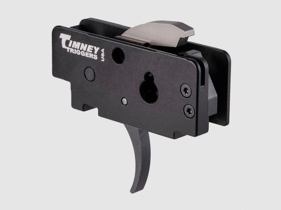 TIMNEY HK MP5 Zweistufiger Abzug, Bild 2 von 8