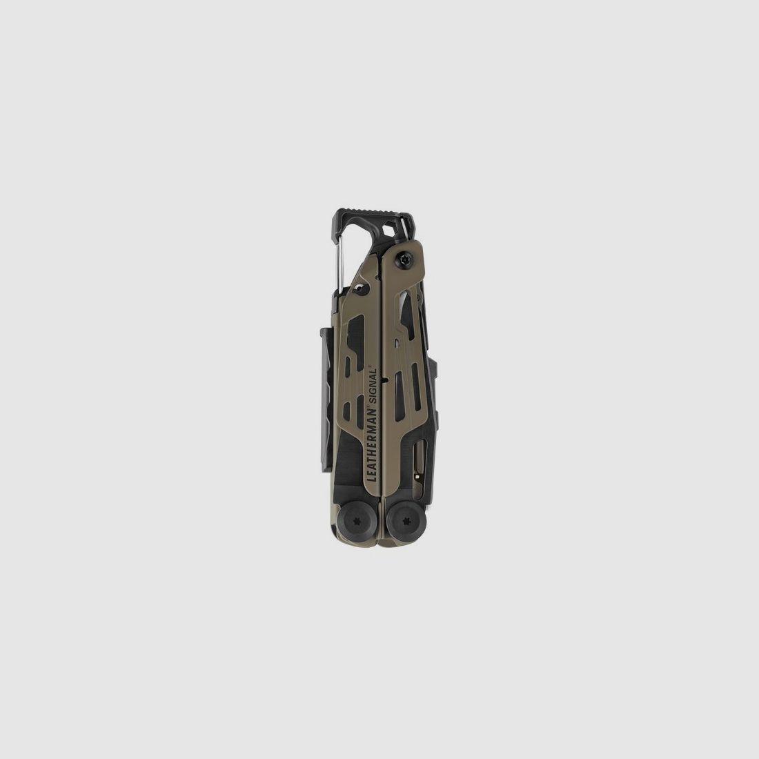 Leatherman SIGNAL Multitool coyote