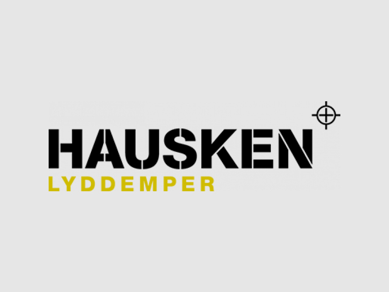 Hausken Gewindeadapter