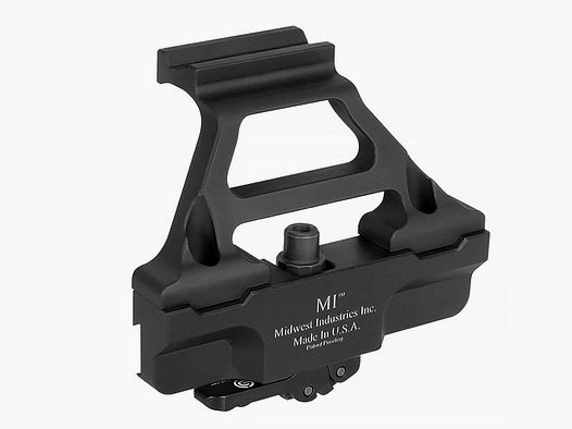 MIDWEST INDUSTRIES AK47 Zijmontage AKG2 voor Trijicon Mini ACOG