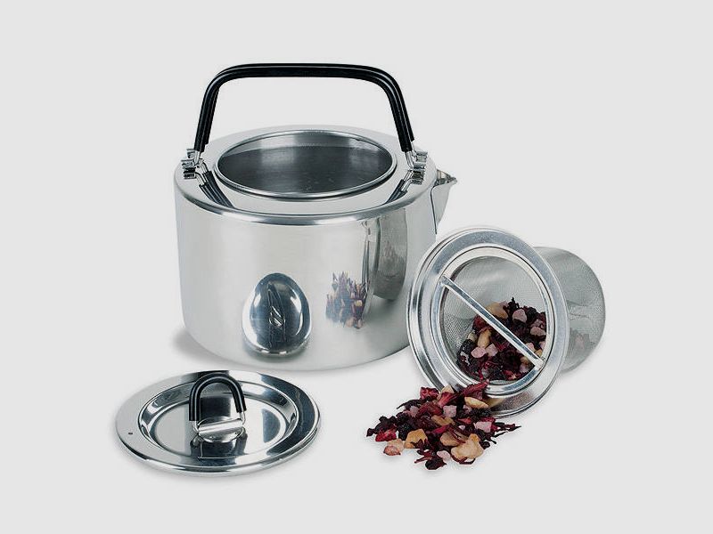 TATONKA Teapot
