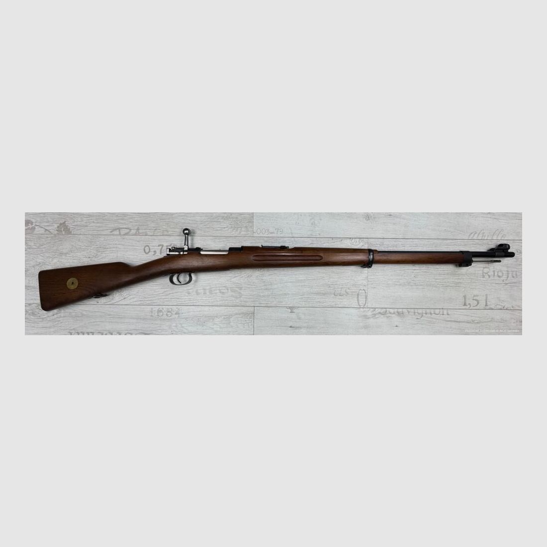 Preduzece 44 K 98 8x57JS, Bild 1 von 4