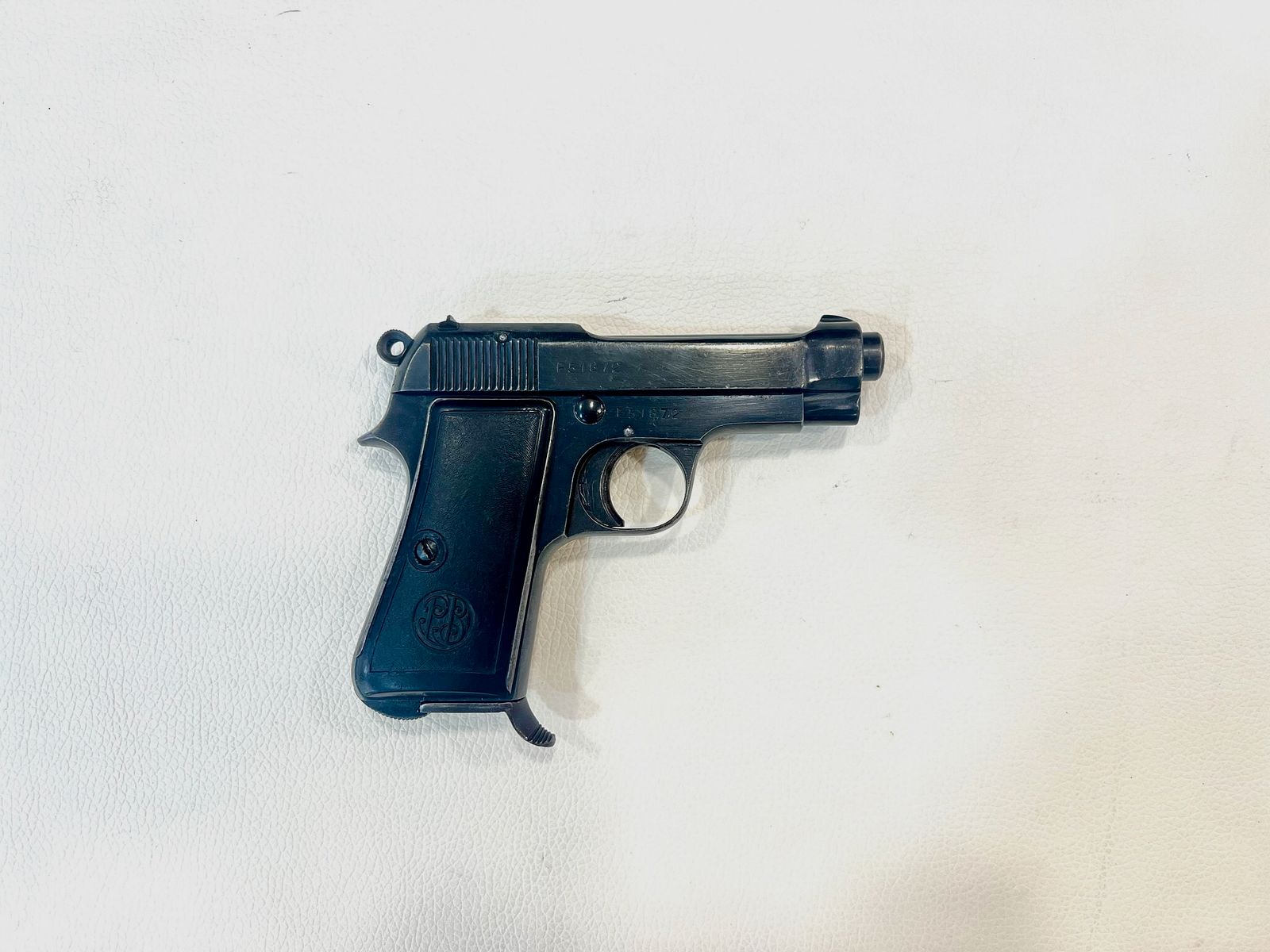 BERETTA 35 – 7,65 BR., image 2 sur 2
