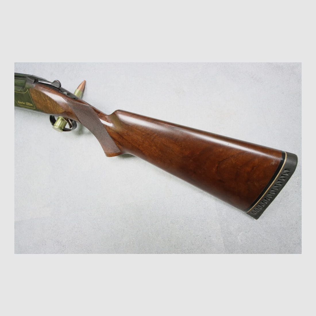 Browning Sporter Ultra Plus