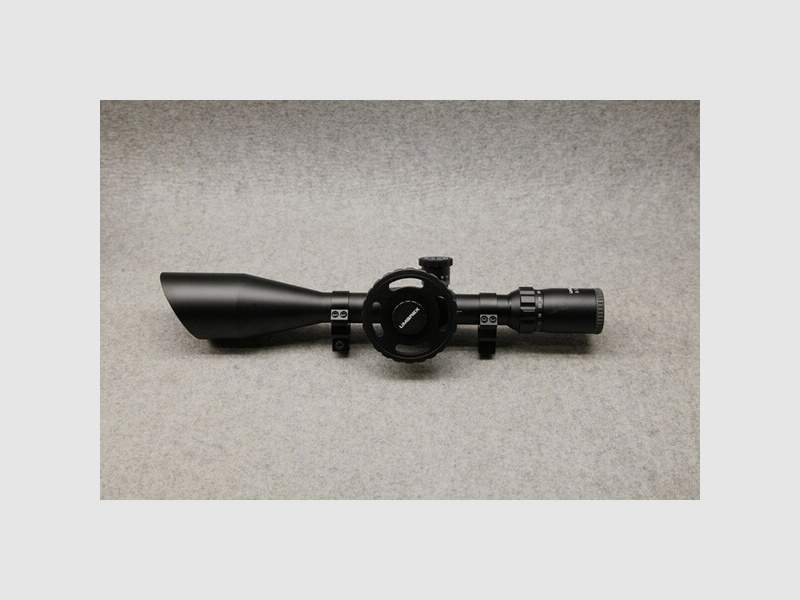 Zielfernrohr Walther FT 8-32x56
