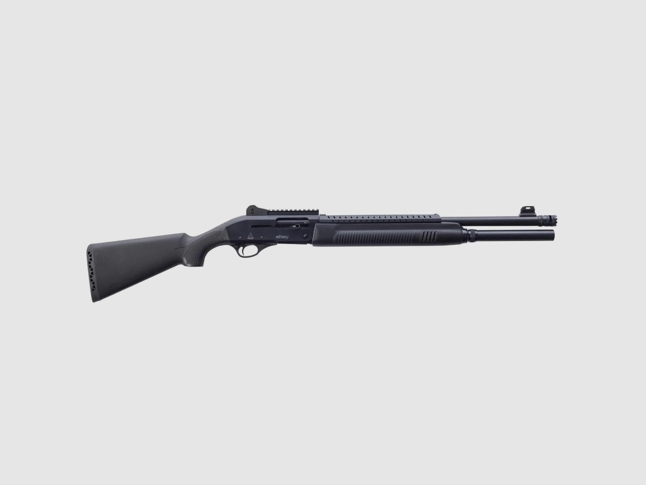 AKKAR SILAH ALTAY TK-222 12/76
