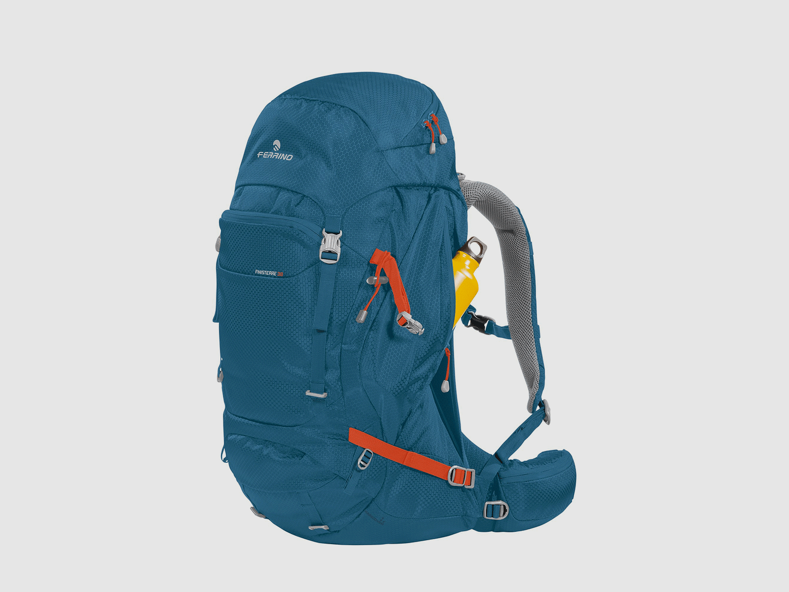 Rucksack – FERRINO – FINISTERRE 38 OBB, Bild 5 von 9