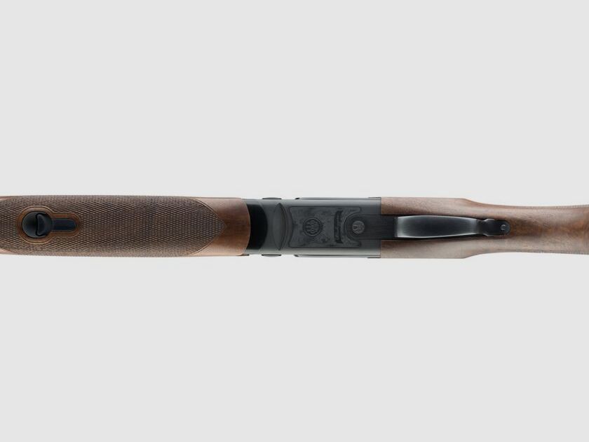 Beretta Ultraleggero 12/76 escopeta de doble cañón - Vittoria 71 cm