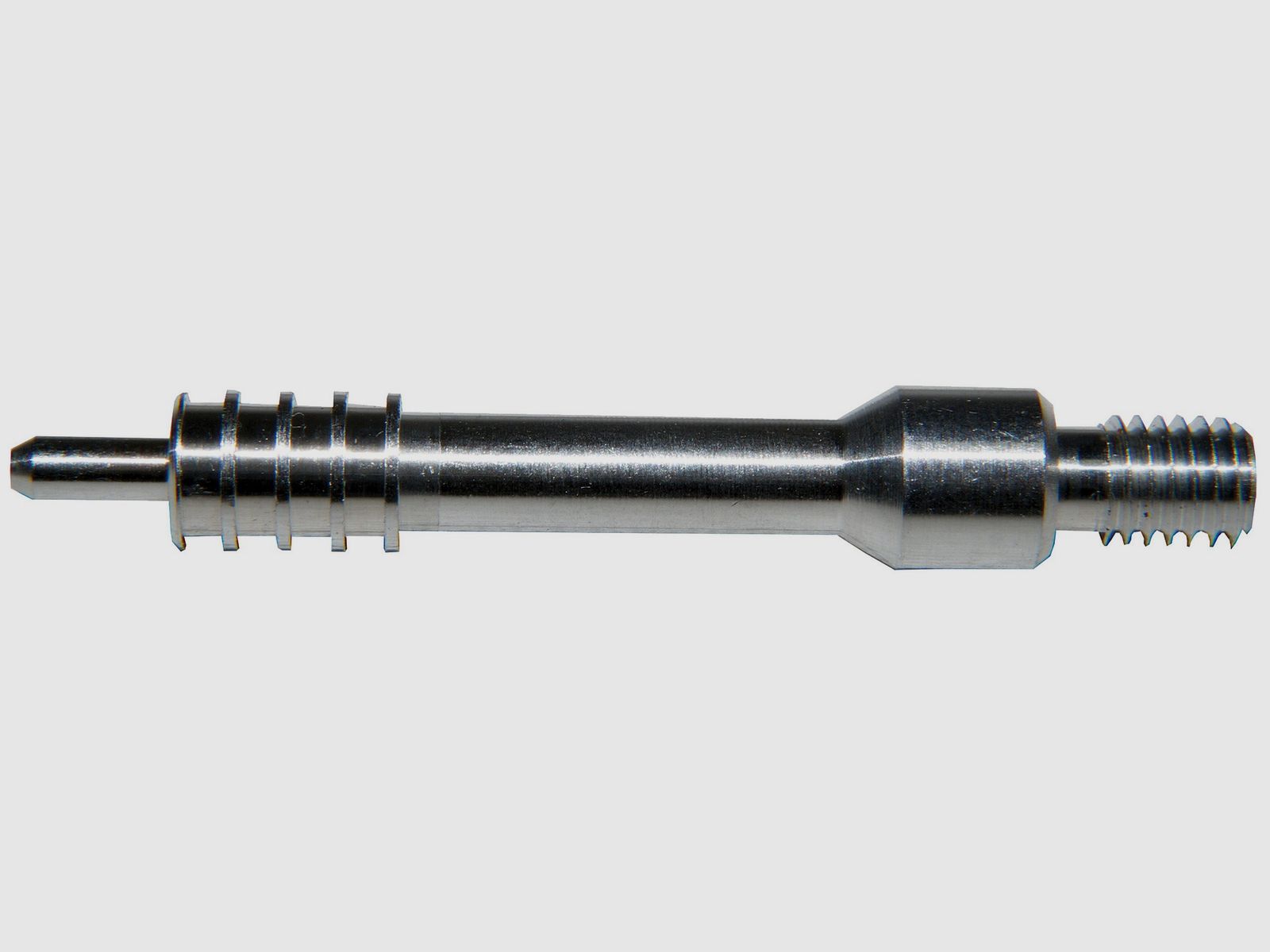 Adaptador de Parches Ballistol de Aluminio