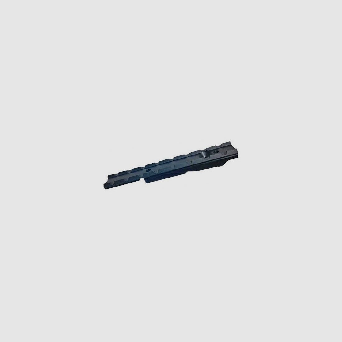 Montaje Scout M1909 Argentina