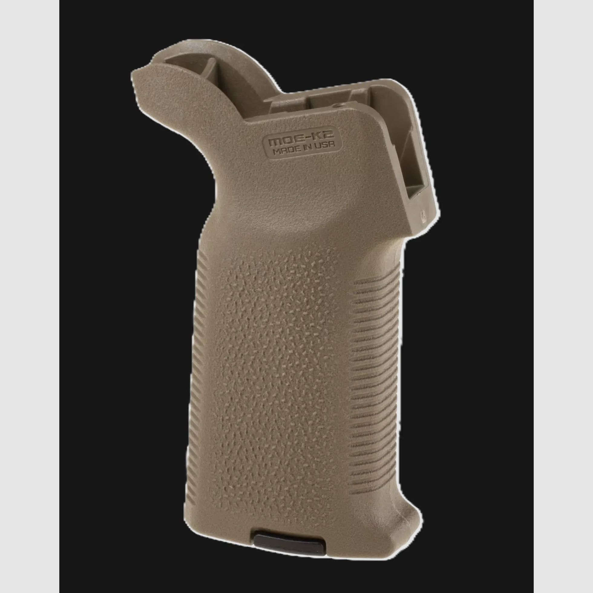 MAGPUL MOE 2K Grip, FDE, Bild 1 von 2