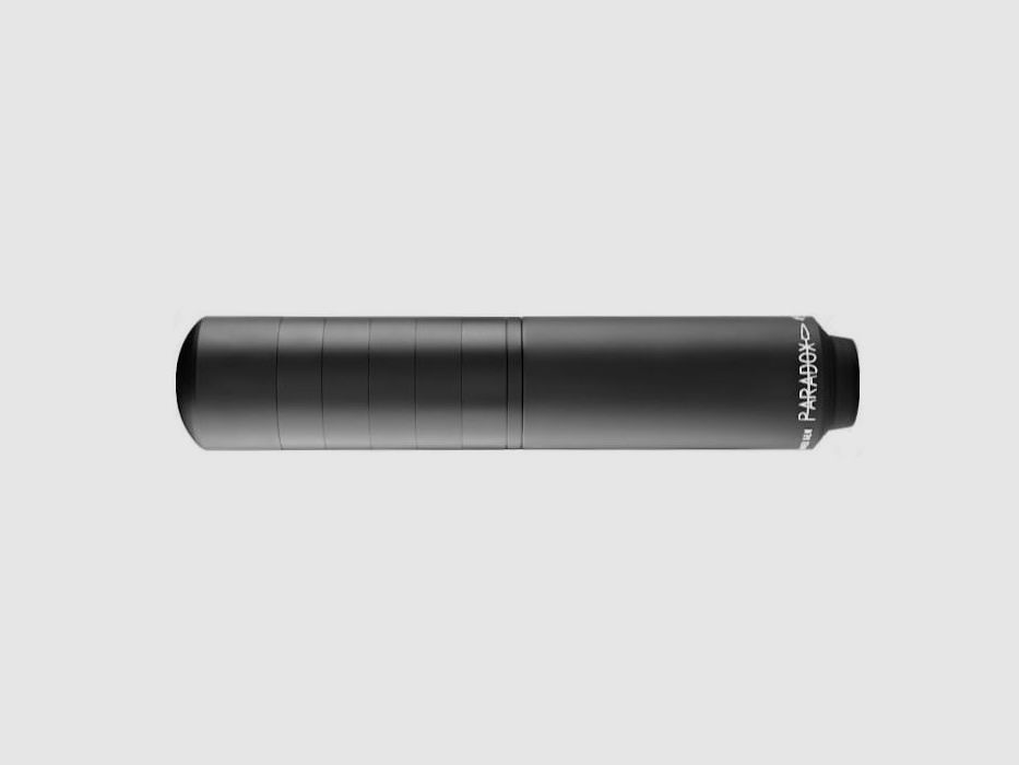 Silenzioso Nielsen Paradox 45 filettatura M15x1