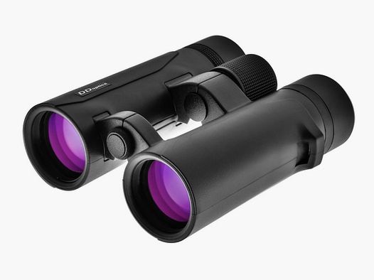 Binocolo DDoptics ULTRAlight 10×42