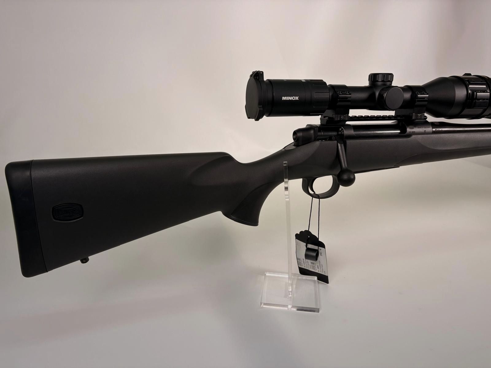 Mauser M18 .308 Complete Set ThermTec Hunt 650