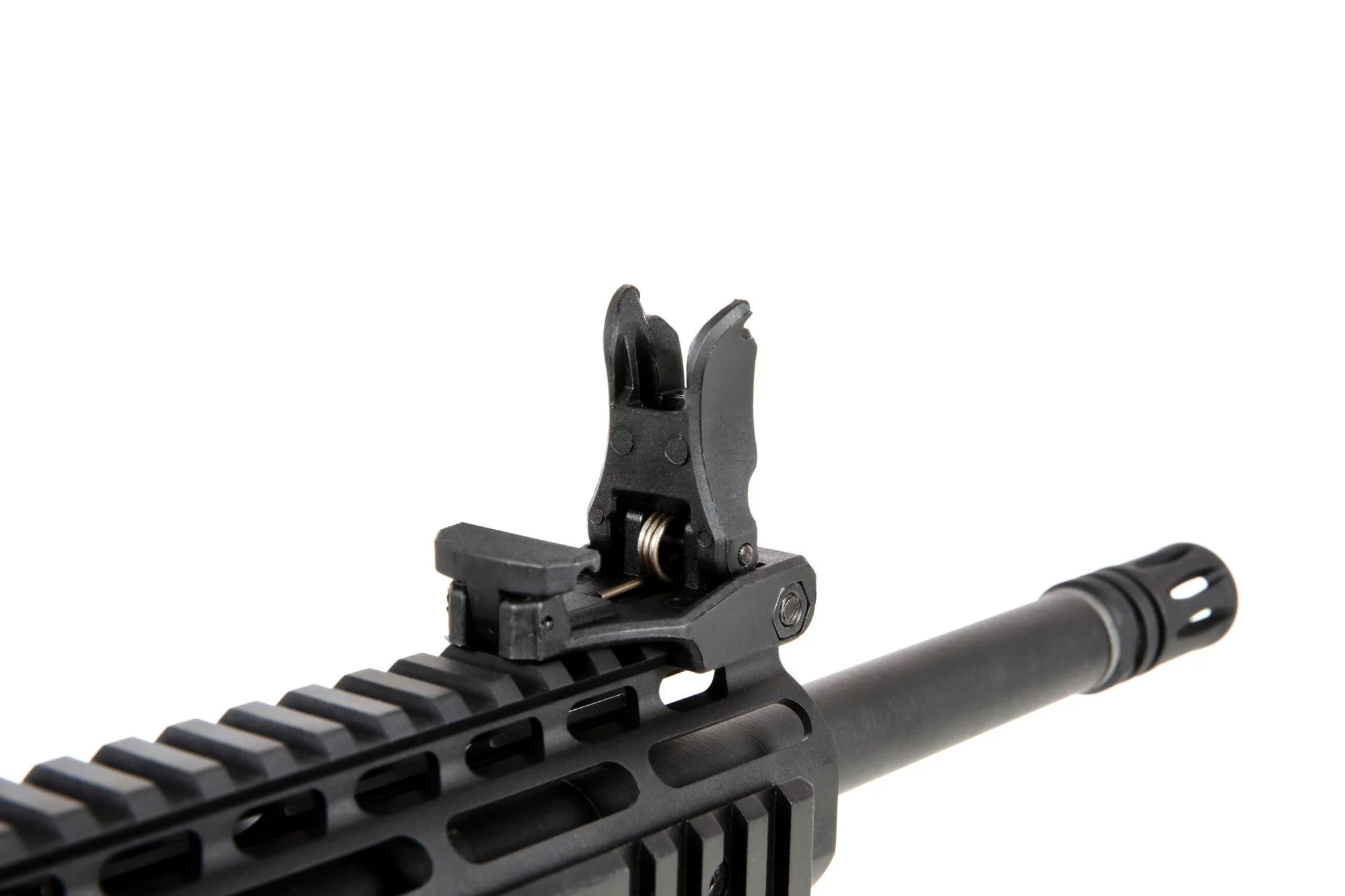 Specna Arms SA-E09 EDGE airsoft carbine – black, image 56 of 88