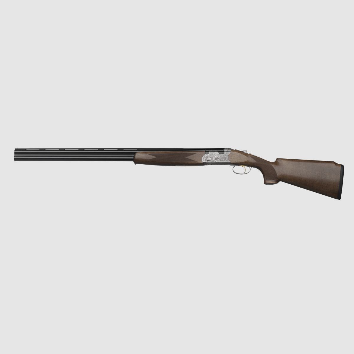 BERETTA 686 Silver Pigeon I Vittoria Jagd 71cm 12/76