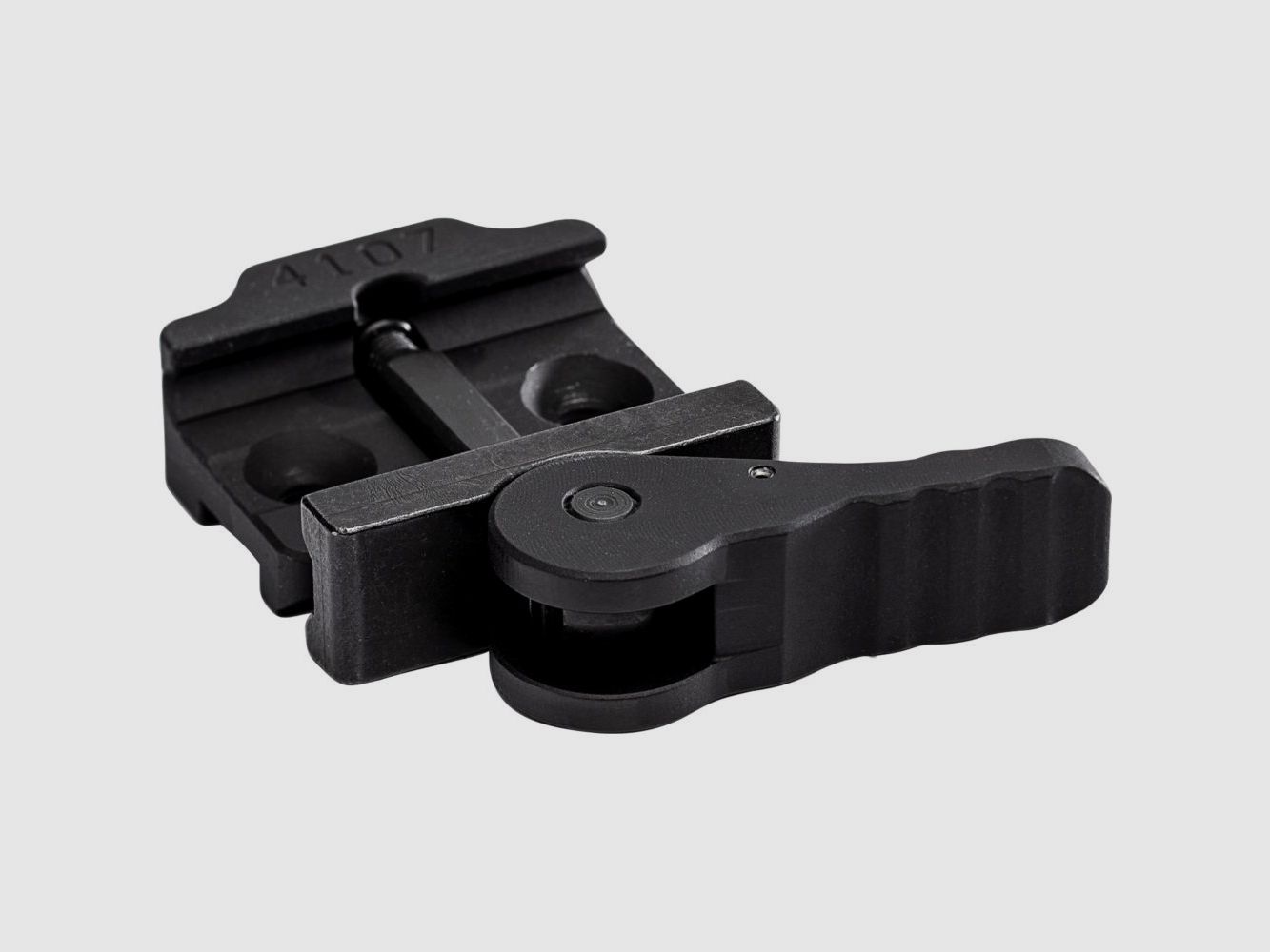 AMERICAN DEFENSE M-AD-SF QD Auto Lock Mount for SUREFIRE M300/M600, Bild 1 von 2