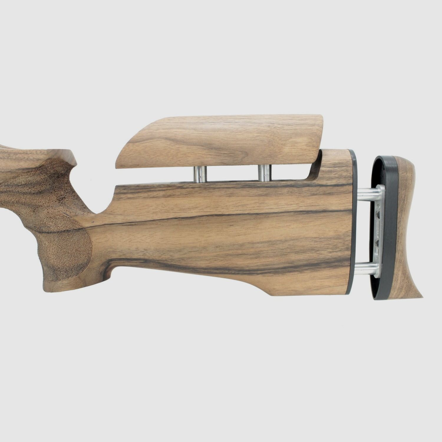 Houten kolf OSADA KUNYSZ, geschikt voor het Howa 1500 grendelgeweersysteem, kal. .223 Rem/308 Win, afbeelding 5 van 7