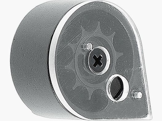 Magazine cal. 4.5 mm (.177) Diabolo 9 shots