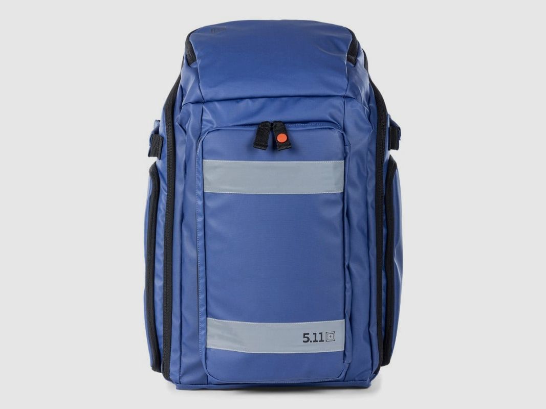 5.11 RUCKSACK RESPONDER 72 MED 50L, Bild 1 von 14
