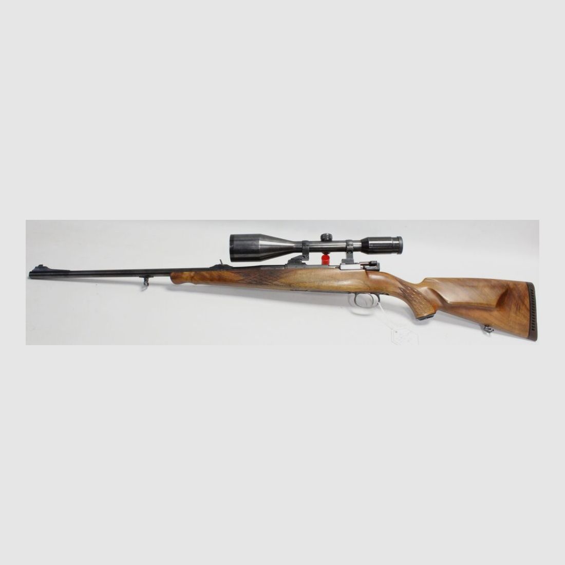 Geco Mauser M96 Jagdlich mit Kahles 8x56/1