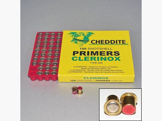 CHEDDITE INNESCHI CX 50 CONF. 100