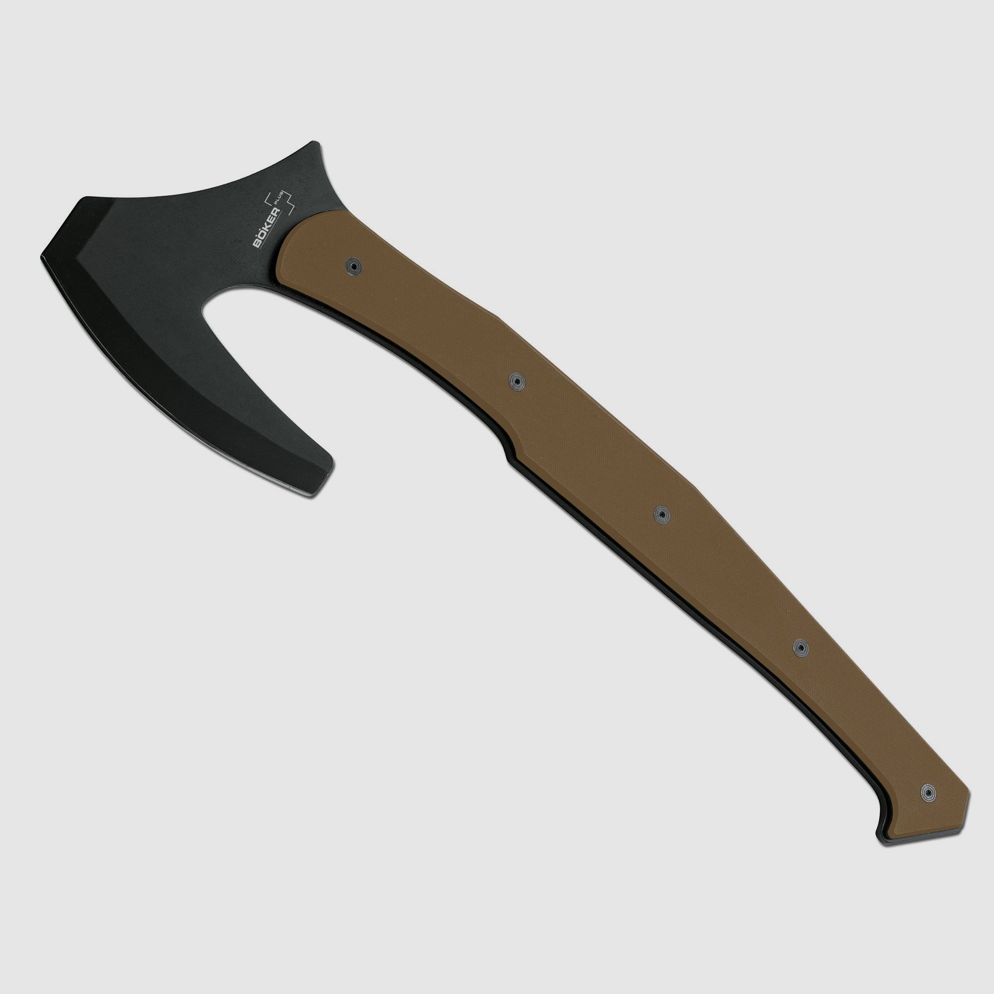 Böker Plus Tomahook