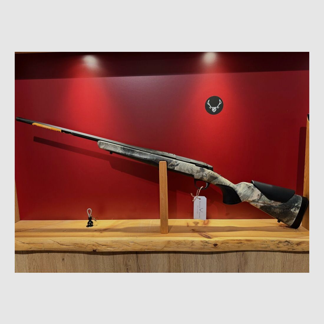 Browning X Bolt 2 Alpen CK Varitech Mot