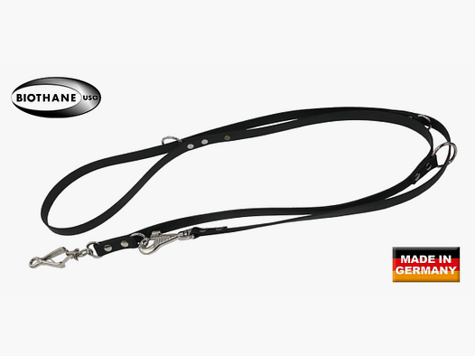 Ligne de police AKAH en Biothane